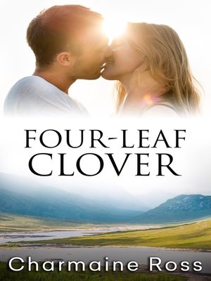 cover image of Four-Leaf Clover